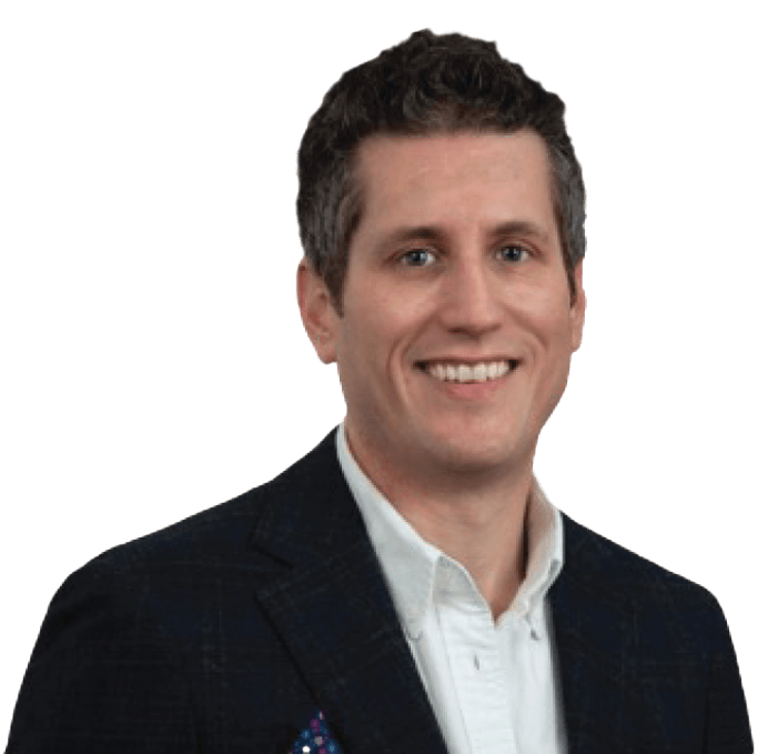 Jonathan Beran