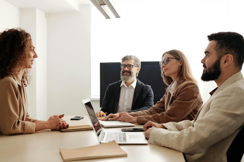 Office law workers for IP and iGaming